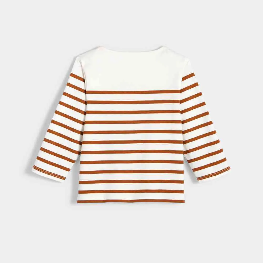 OBAIBI MAJICA MOUSSAILLON 