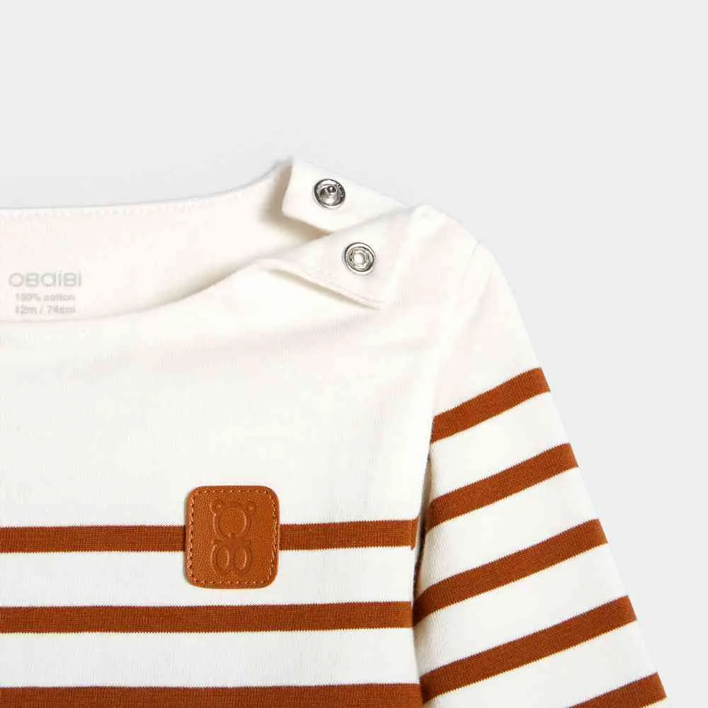 OBAIBI MAJICA MOUSSAILLON 