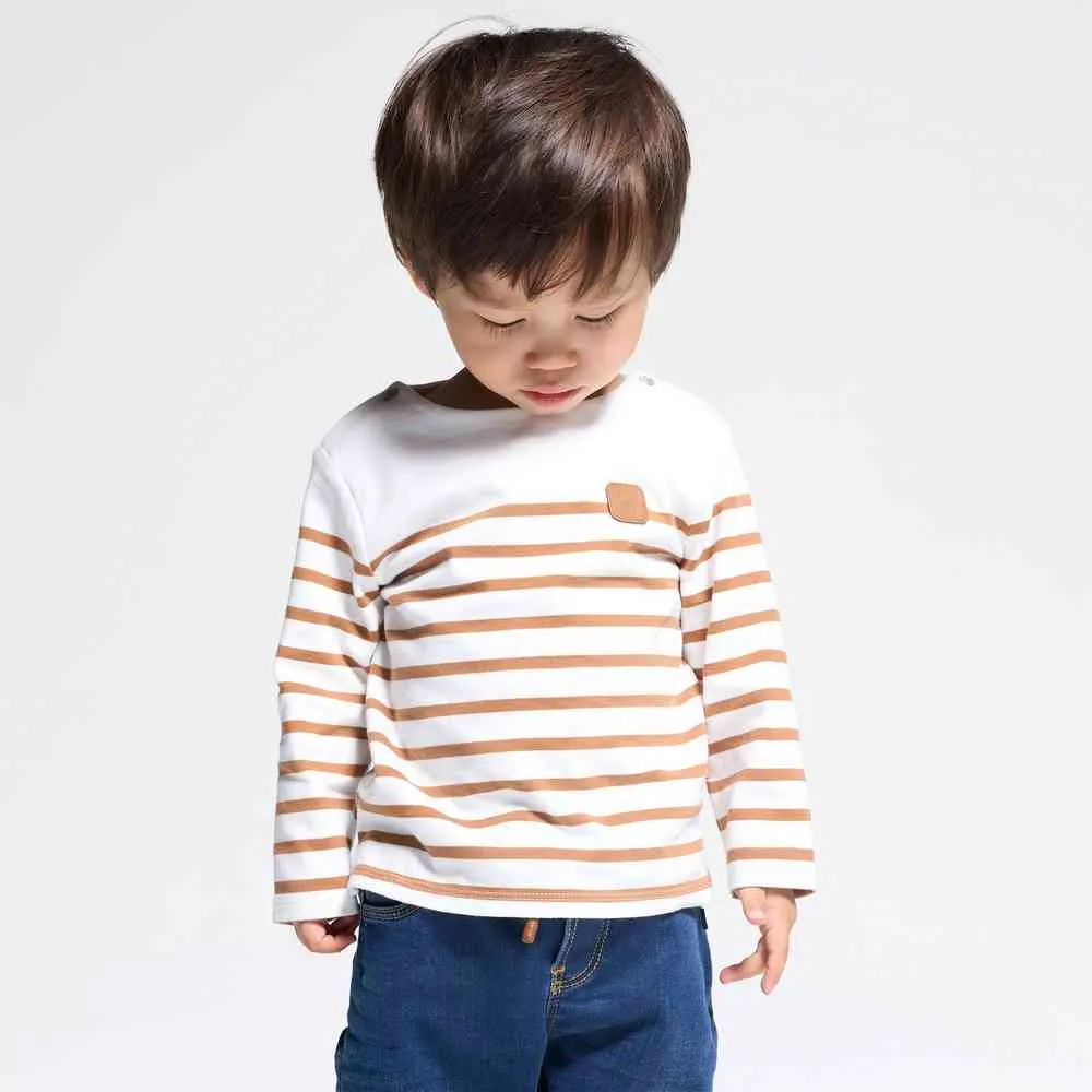 OBAIBI MAJICA MOUSSAILLON 