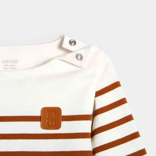 OBAIBI MAJICA MOUSSAILLON 