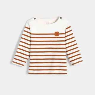 OBAIBI MAJICA MOUSSAILLON 