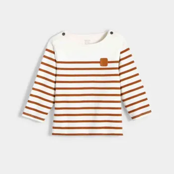 OBAIBI MAJICA MOUSSAILLON 