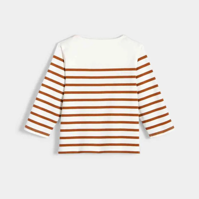 OBAIBI MAJICA MOUSSAILLON 