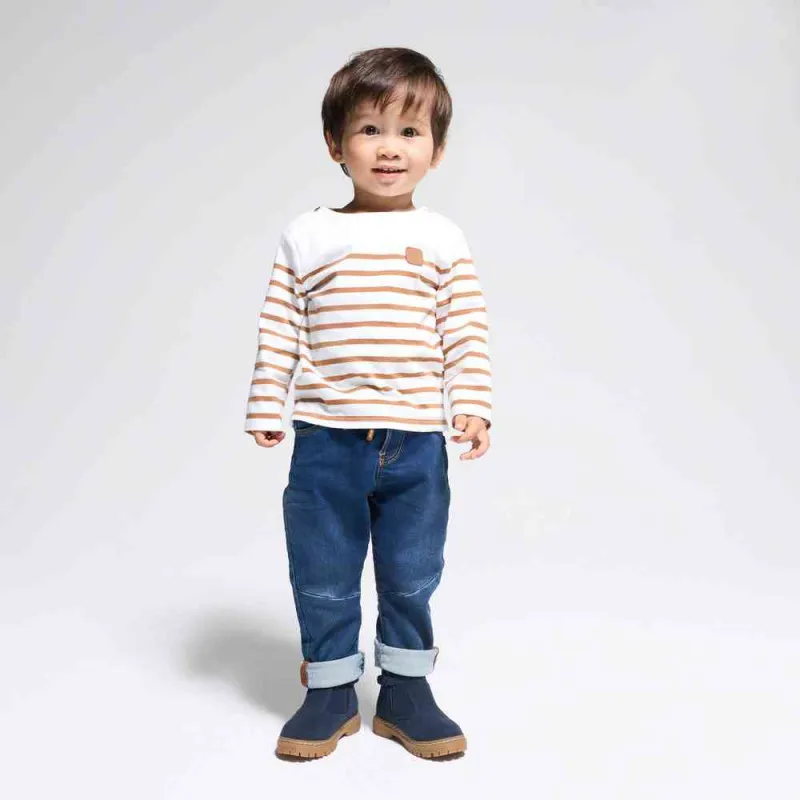 OBAIBI MAJICA MOUSSAILLON 