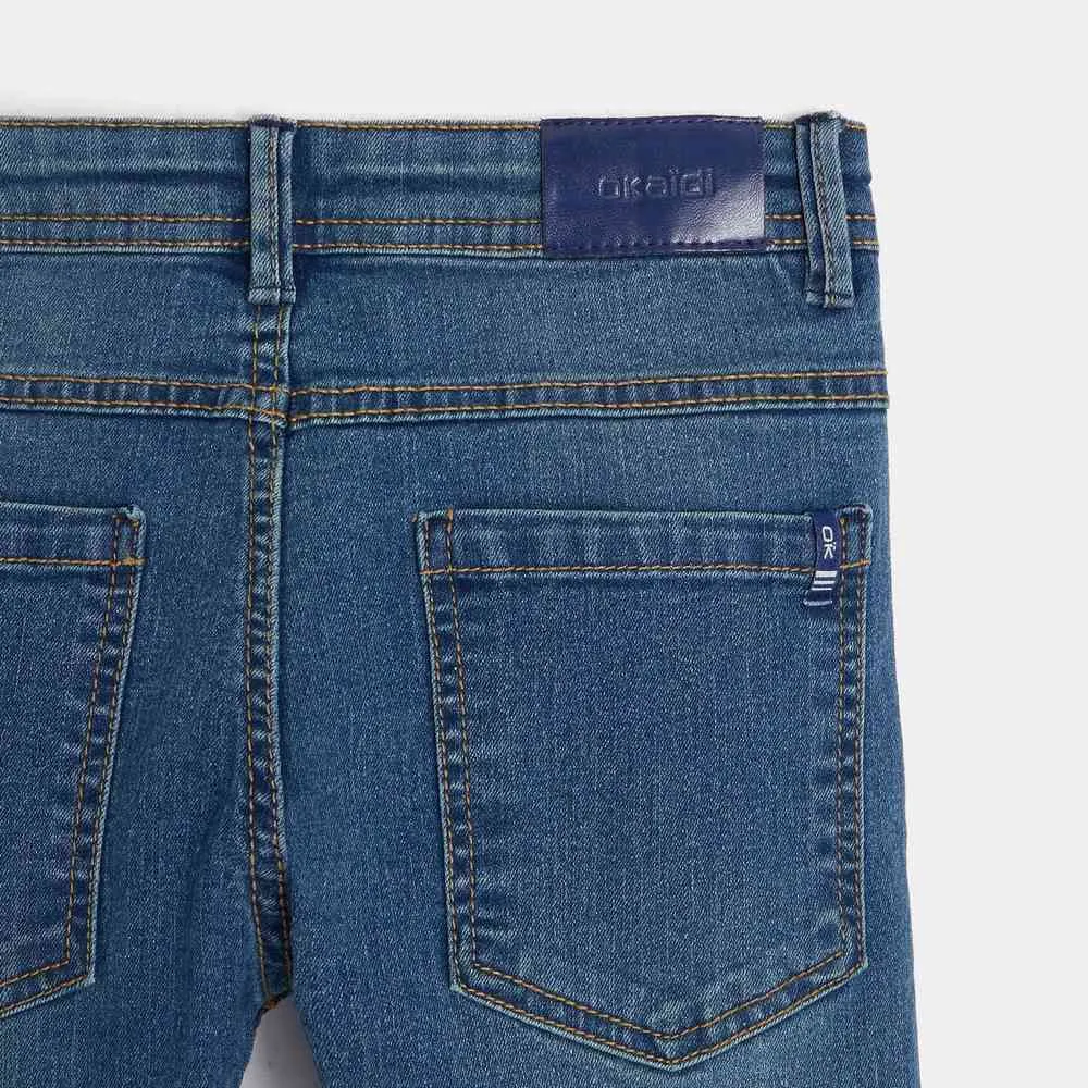 OKAIDI FARMERKE ZA DECAKE REGULAR DENIM 