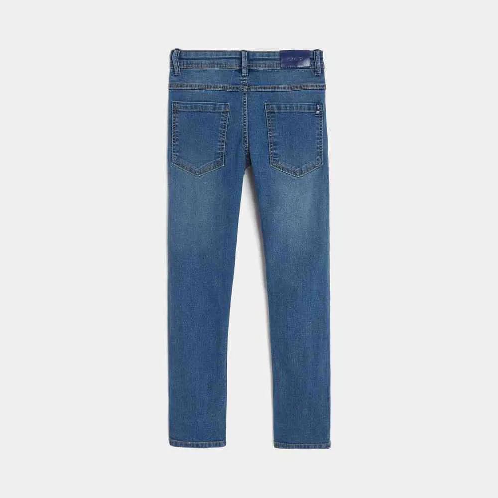 OKAIDI FARMERKE ZA DECAKE REGULAR DENIM 