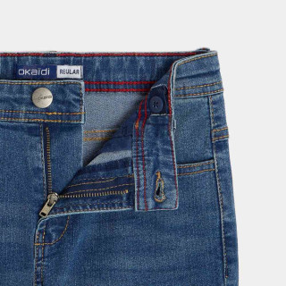 OKAIDI FARMERKE ZA DECAKE REGULAR DENIM 