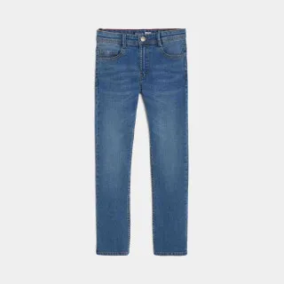OKAIDI FARMERKE ZA DECAKE REGULAR DENIM