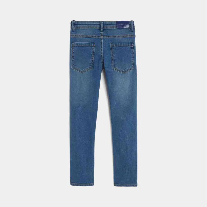 OKAIDI FARMERKE ZA DECAKE REGULAR DENIM 