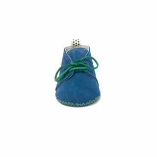 COLORADA NEHODAJUCE CIPELE NAVY BLUE NAPA