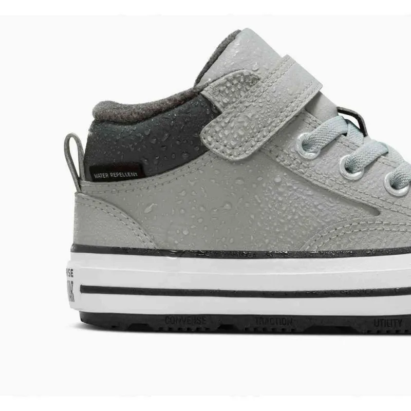 CONVERSE PATIKE CHUCK TAYLOR ALL STAR MALDEN STREET BOOT 