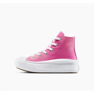 CONVERSE PATIKE CHUCK TAYLOR ALL STAR MOVE