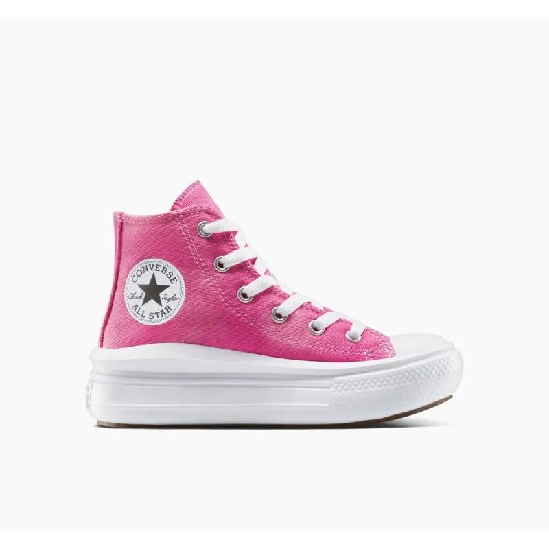 CONVERSE PATIKE CHUCK TAYLOR ALL STAR MOVE