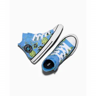 CONVERSE PATIKE CHUCK TAYLOR ALL STAR 1V 