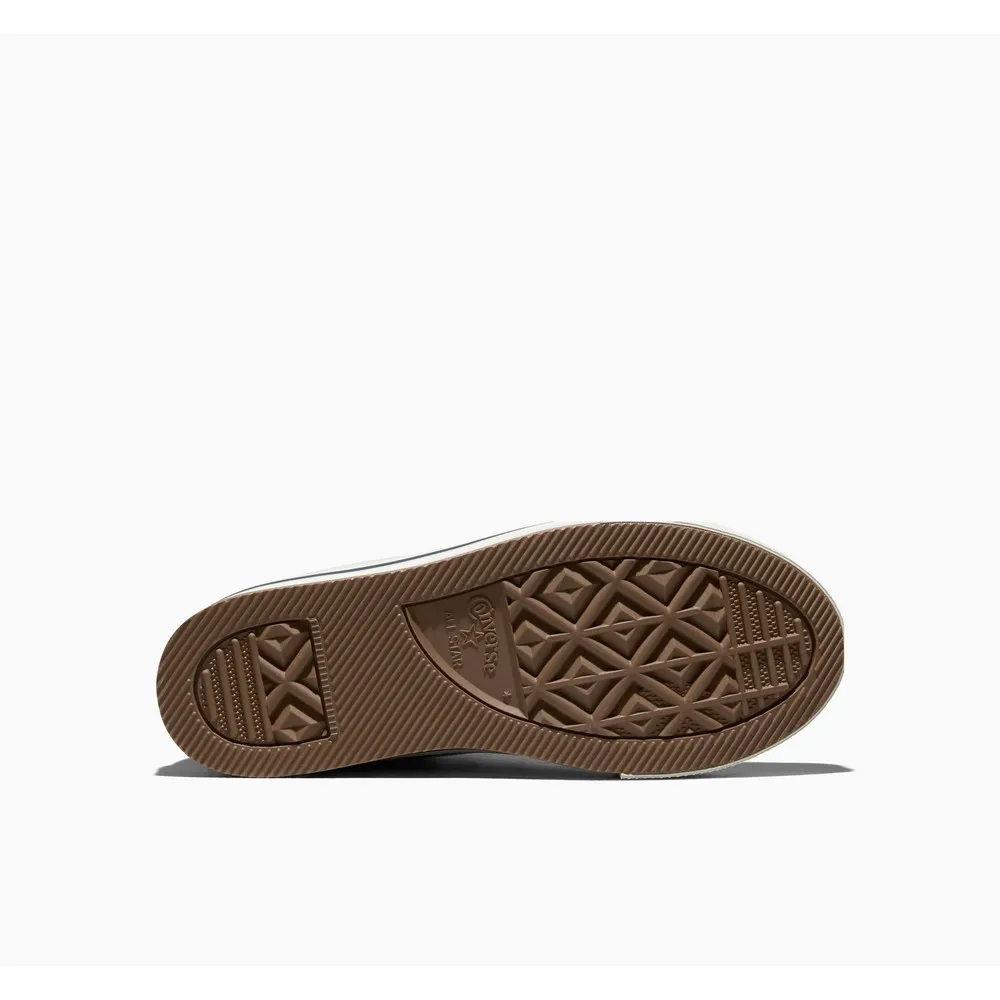 CONVERSE PATIKE CHUCK TAYLOR ALL STAR EVA LIFT 