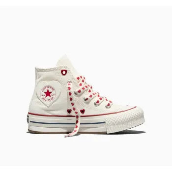 CONVERSE PATIKE CHUCK TAYLOR ALL STAR EVA LIFT 