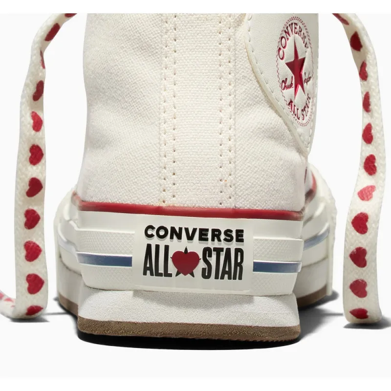 CONVERSE PATIKE CHUCK TAYLOR ALL STAR EVA LIFT 