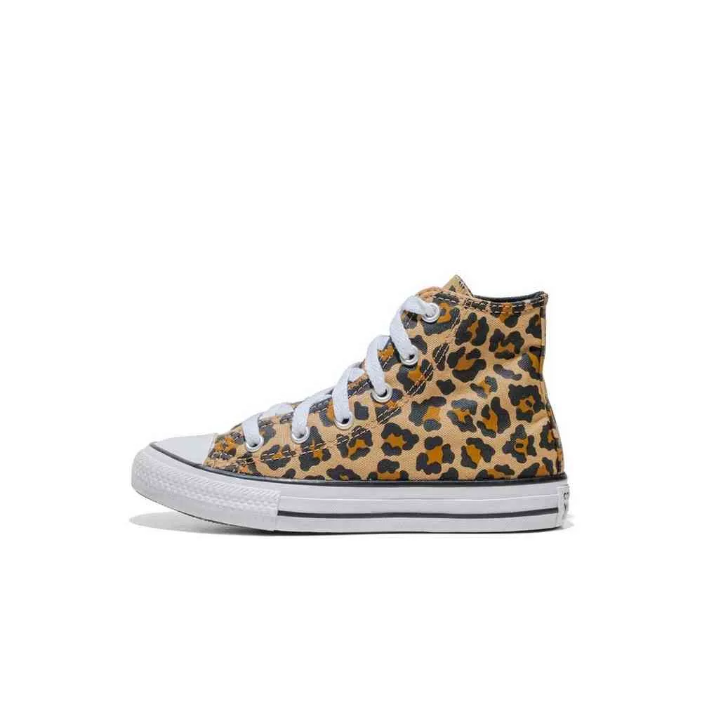 CONVERSE PATIKE CHUCK TAYLOR ALL STAR 