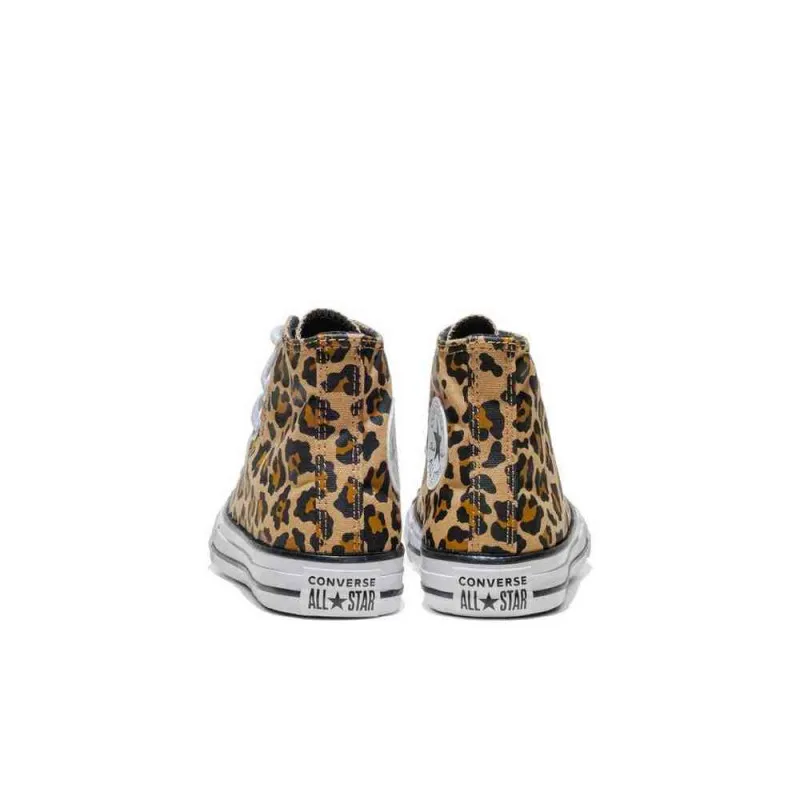 CONVERSE PATIKE CHUCK TAYLOR ALL STAR 