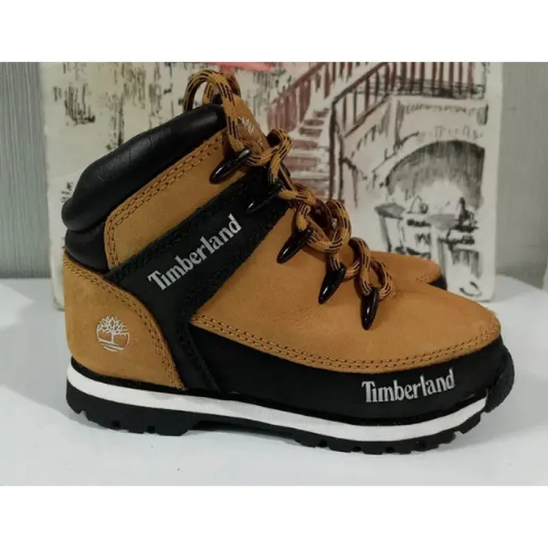 Timberland cipele za bebe new arrivals