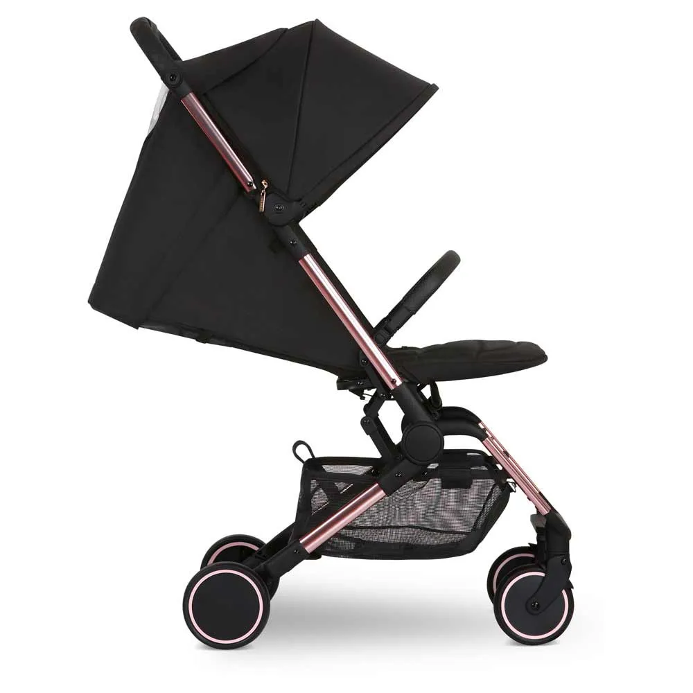 ABC DESIGN KOLICA PING DIAMOND ROSE GOLD