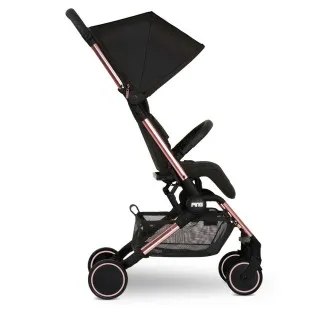 ABC DESIGN KOLICA PING DIAMOND ROSE GOLD