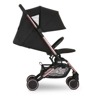 ABC DESIGN KOLICA PING DIAMOND ROSE GOLD