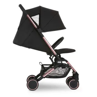 ABC DESIGN KOLICA PING DIAMOND ROSE GOLD