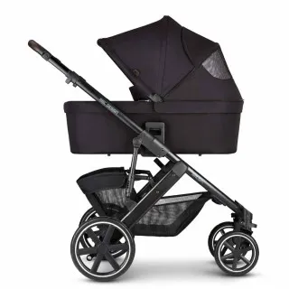ABC DESIGN KOLICA DUO SISTEM SALSA 4 MIDNIGHT