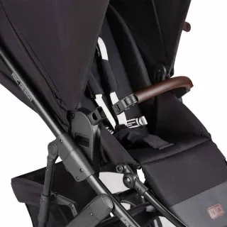 ABC DESIGN KOLICA DUO SISTEM SALSA 4 MIDNIGHT