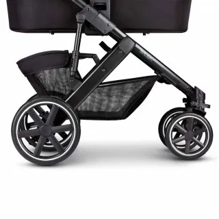 ABC DESIGN KOLICA DUO SISTEM SALSA 4 MIDNIGHT