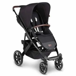 ABC DESIGN KOLICA DUO SISTEM SALSA 4 MIDNIGHT