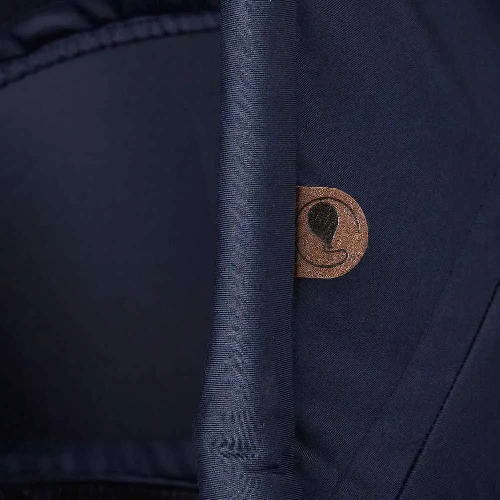 ABC DESIGN KOLICA DUO SISTEM SALSA 4 NAVY