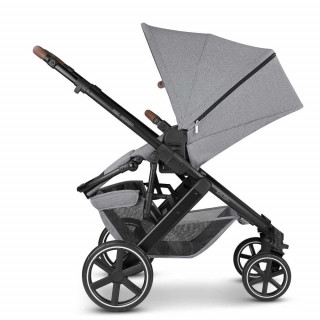 ABC DESIGN KOLICA DUO SISTEM SALSA 4 CLASSIC TIN