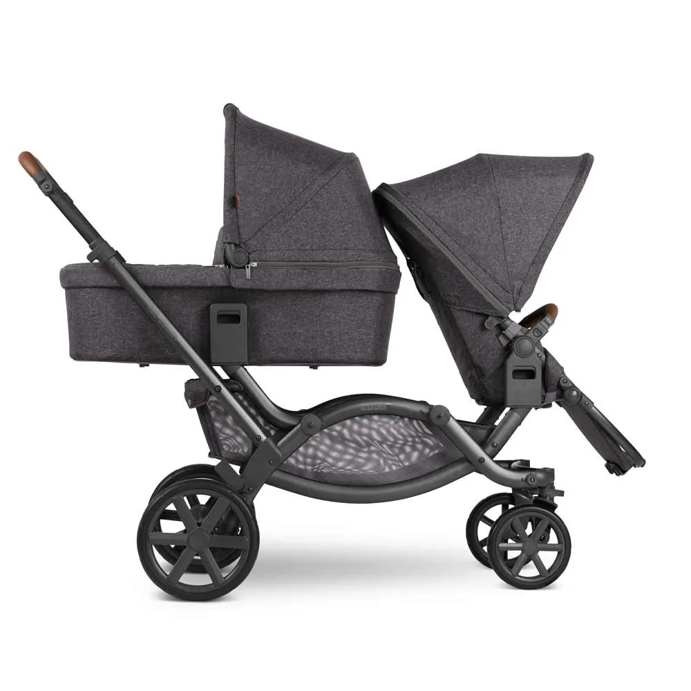 ABC DESIGN KOLICA ZA BLIZANCE ZOOM STREET
