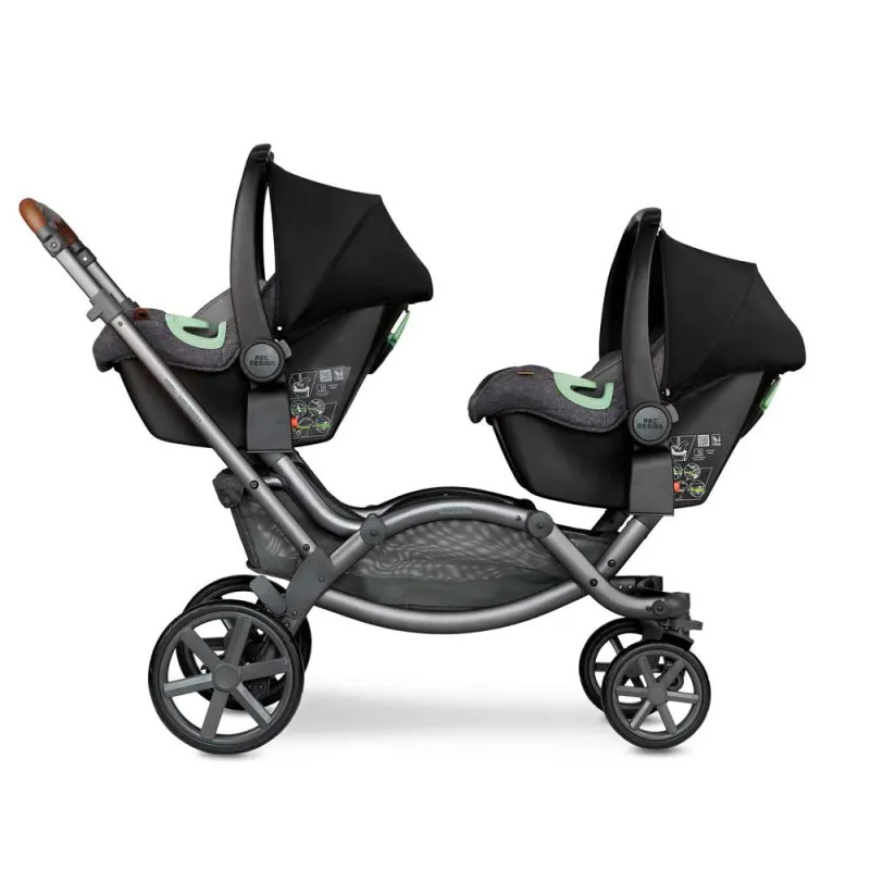 ABC DESIGN KOLICA ZA BLIZANCE ZOOM STREET