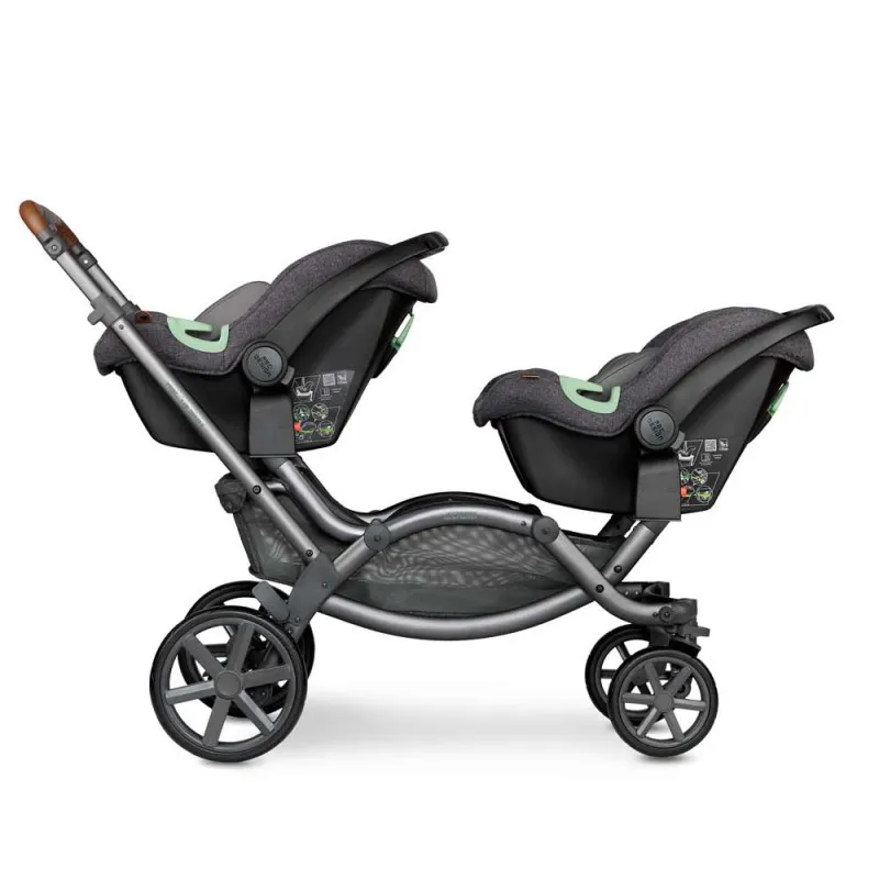 ABC DESIGN KOLICA ZA BLIZANCE ZOOM STREET