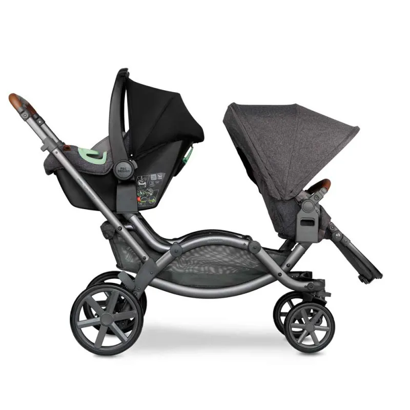 ABC DESIGN KOLICA ZA BLIZANCE ZOOM STREET