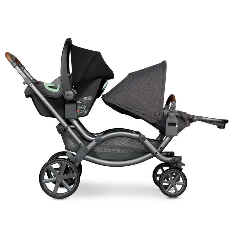 ABC DESIGN KOLICA ZA BLIZANCE ZOOM STREET