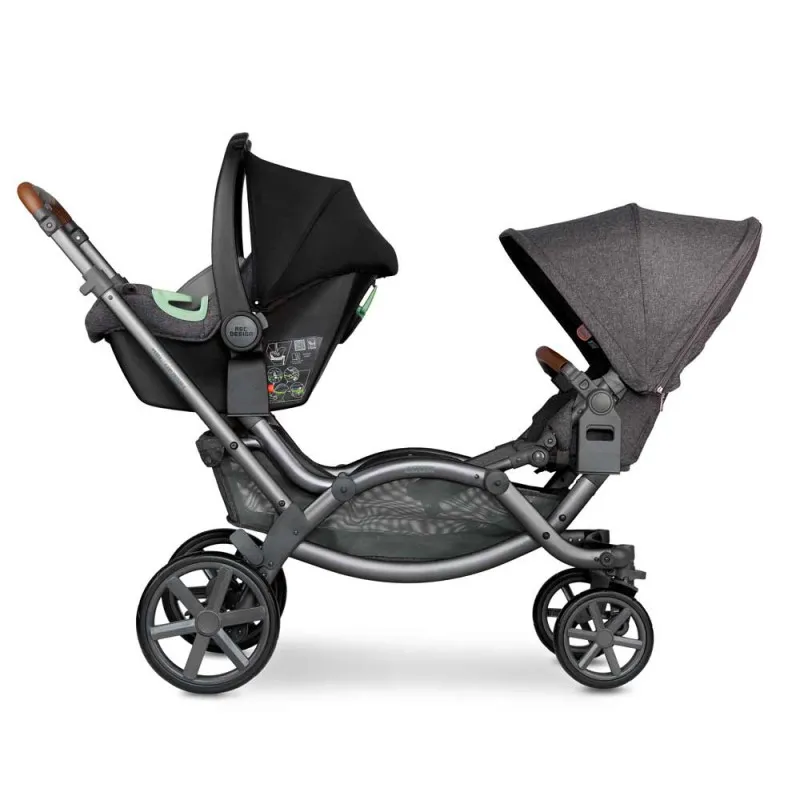 ABC DESIGN KOLICA ZA BLIZANCE ZOOM STREET