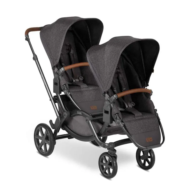 ABC DESIGN KOLICA ZA BLIZANCE ZOOM STREET