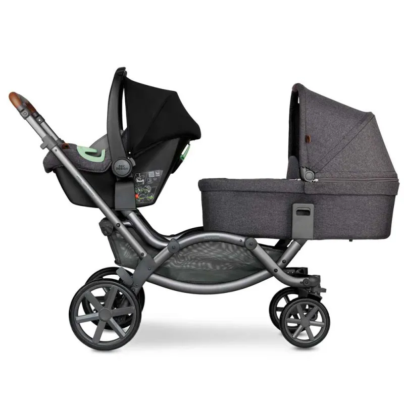 ABC DESIGN KOLICA ZA BLIZANCE ZOOM STREET