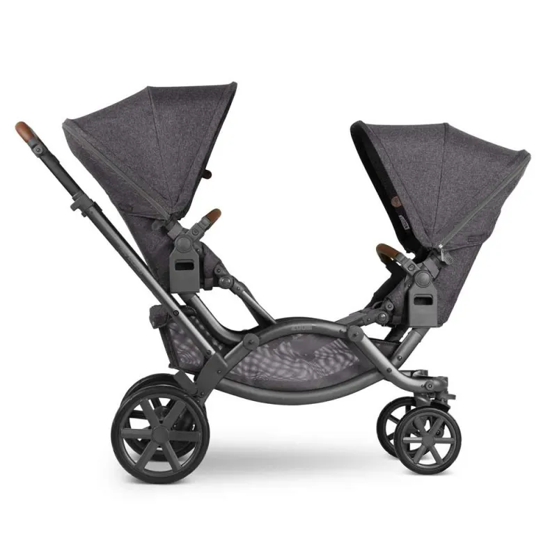 ABC DESIGN KOLICA ZA BLIZANCE ZOOM STREET