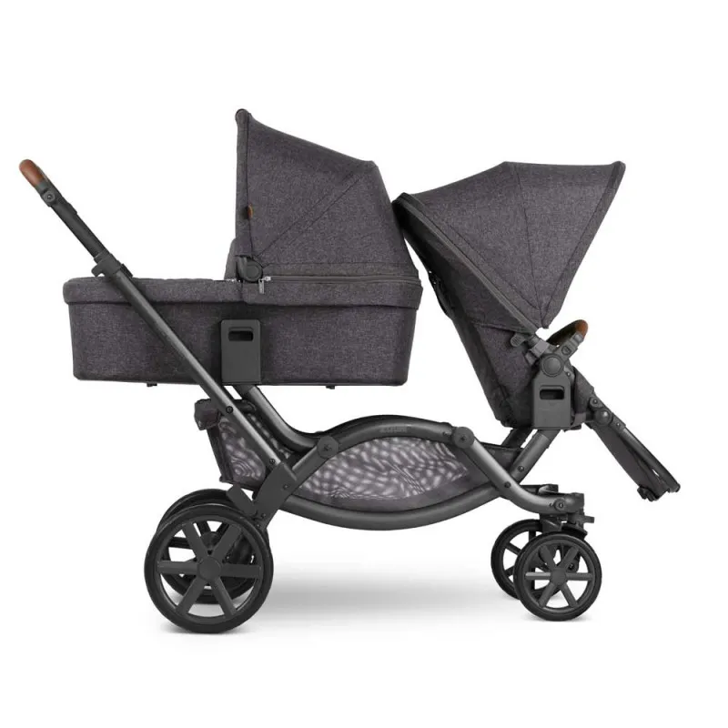 ABC DESIGN KOLICA ZA BLIZANCE ZOOM STREET