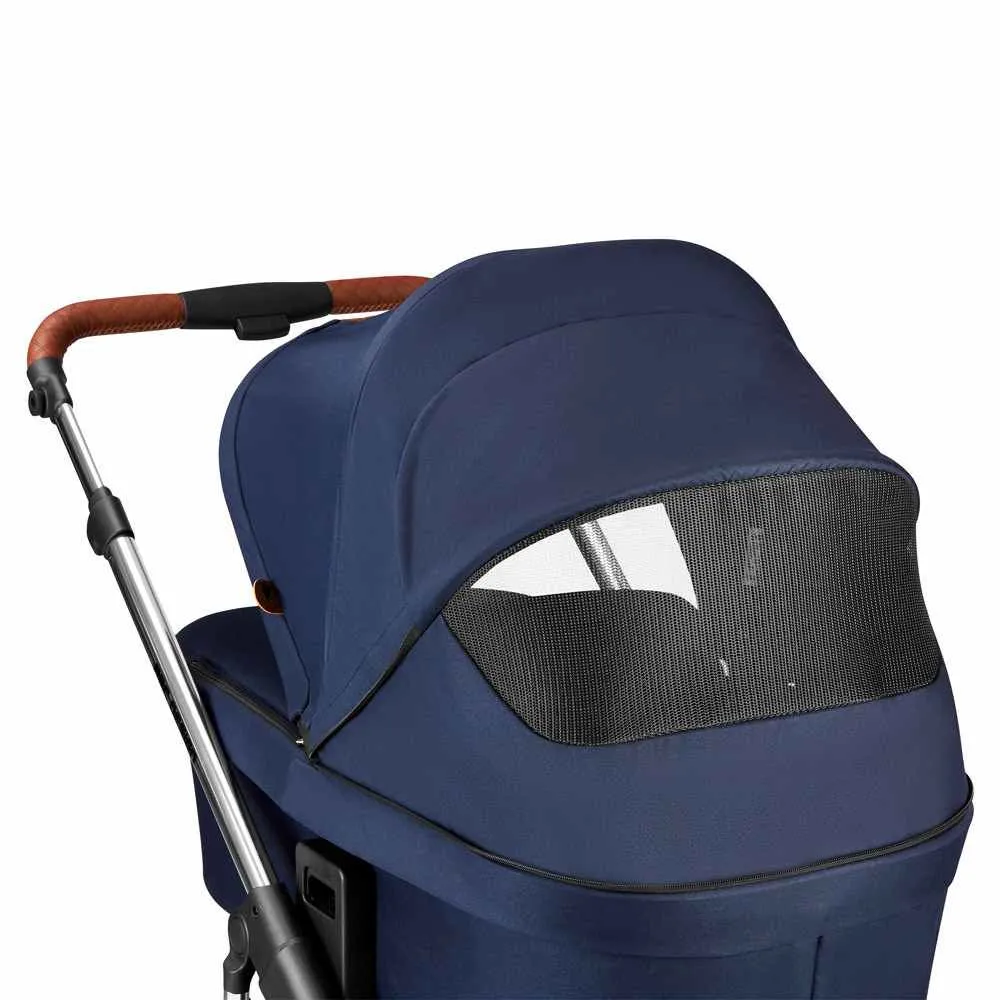 ABC DESIGN KOLICA DUO SISTEM SALSA 4 AIR NAVY