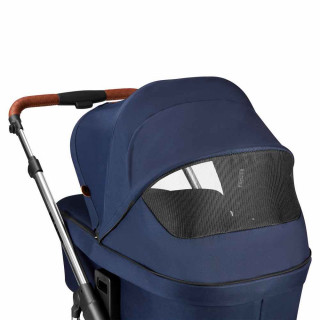 ABC DESIGN KOLICA DUO SISTEM SALSA 4 AIR NAVY