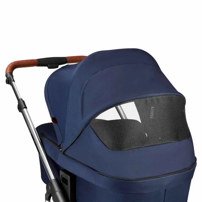 ABC DESIGN KOLICA DUO SISTEM SALSA 4 AIR NAVY