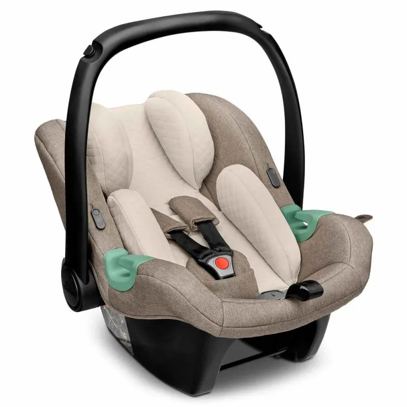 ABC DESIGN AUTO SEDISTE I-SIZE (45-85 CM) TULIP NATURE