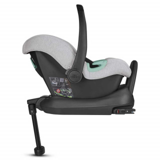 ABC DESIGN AUTO SEDISTE I-SIZE (45-85 CM) TULIP MINERAL