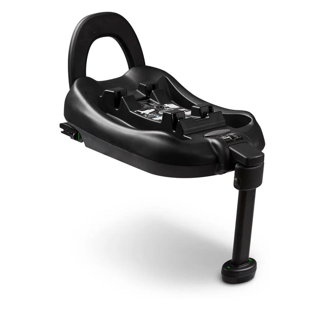 ABC DESIGN ISOFIX BASE TULIP BLACK 